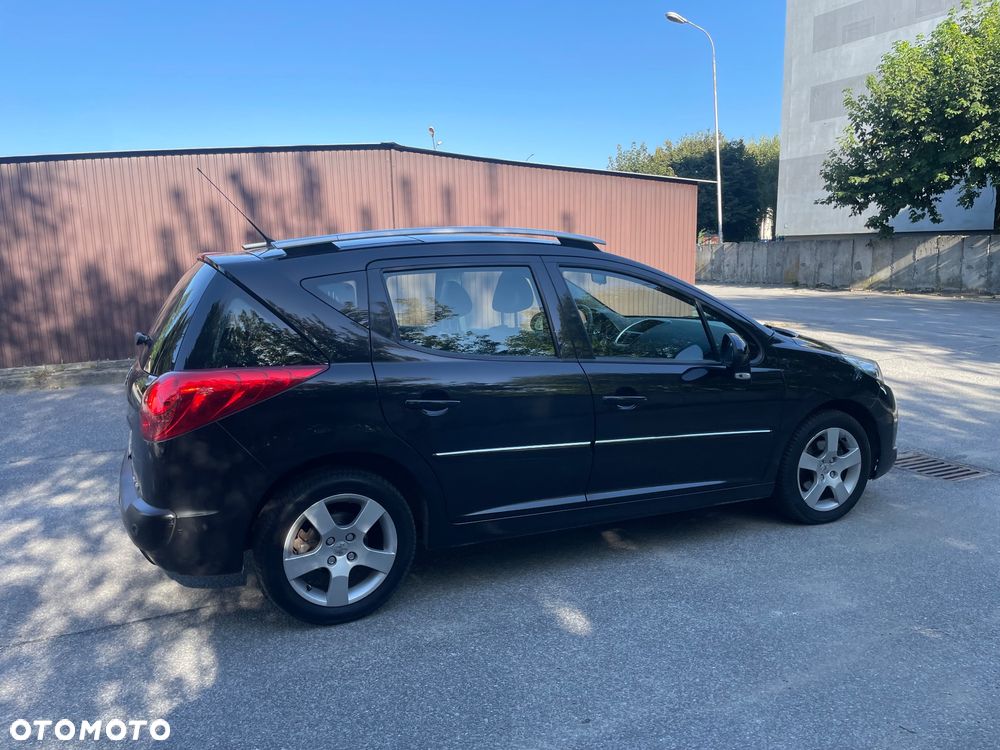Peugeot 207 120 VTi Premium - 8
