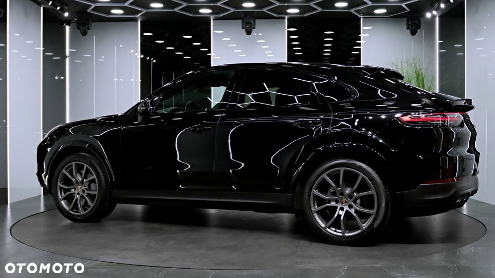 Porsche Cayenne S Tiptronic S Platinum Edition - 6