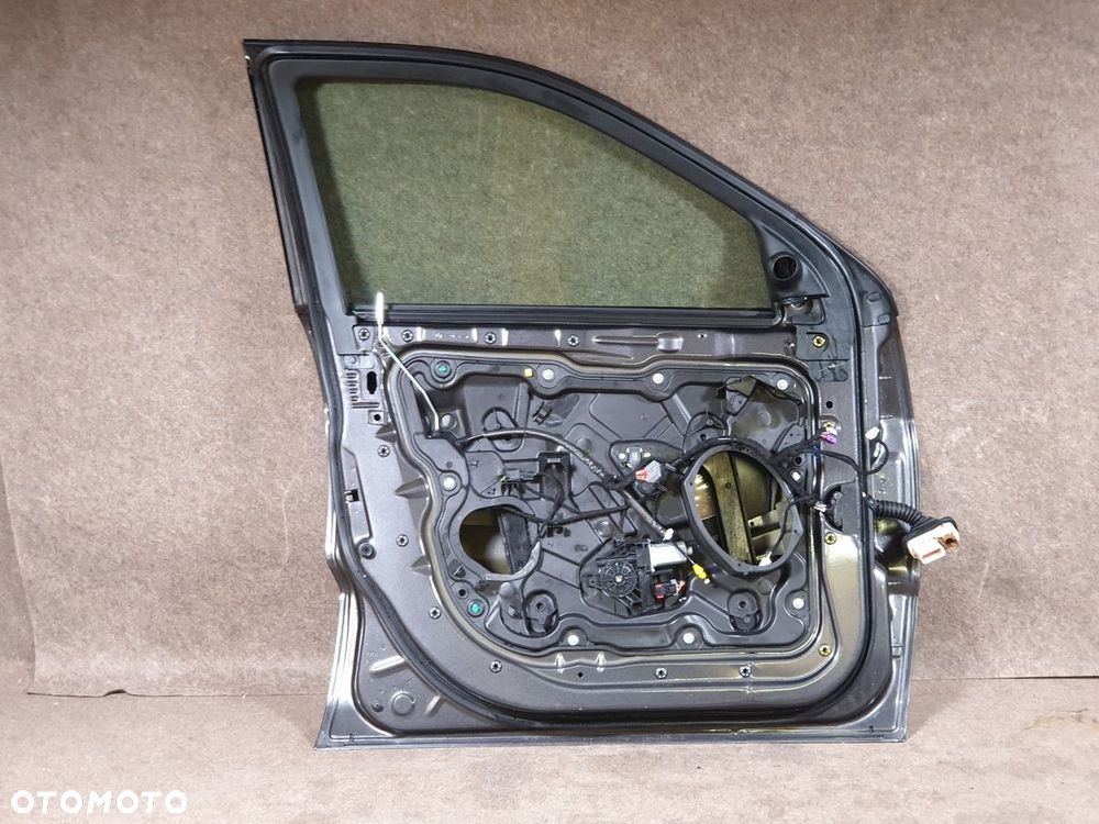 JEEP GRAND CHEROKEE WK2 16-21r Drzwi Przód Tył Lewy RÓŻNE KOLORY - 8