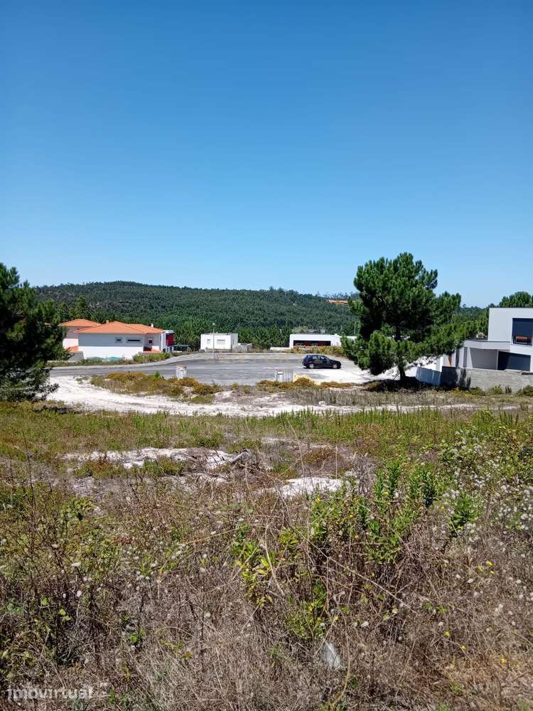 LOTE COM DUAS FRENTES -  PORTELA DA VILLA Torres Vedras - Grande imagem: 5/14