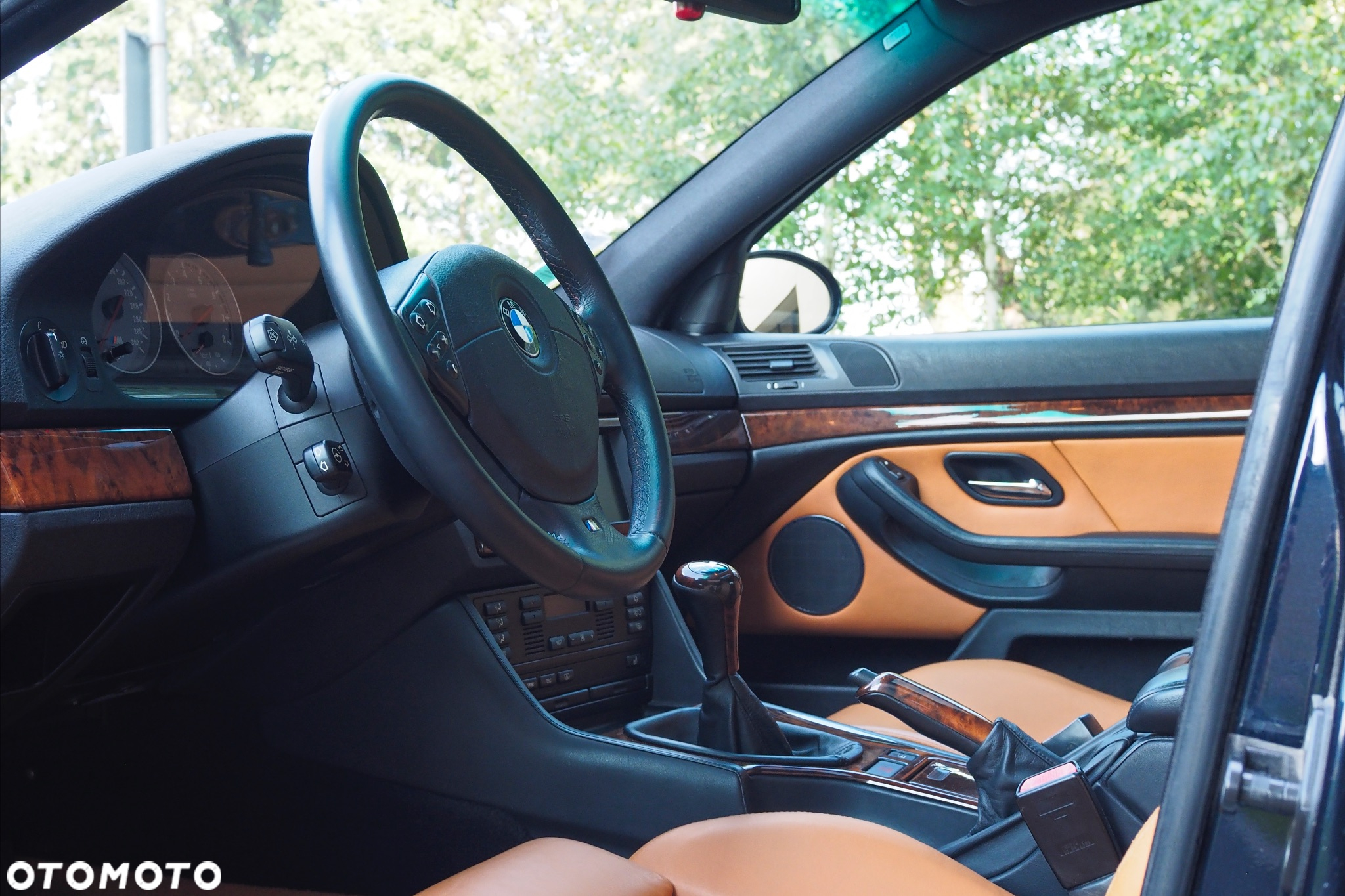 BMW M5 Standard - 16