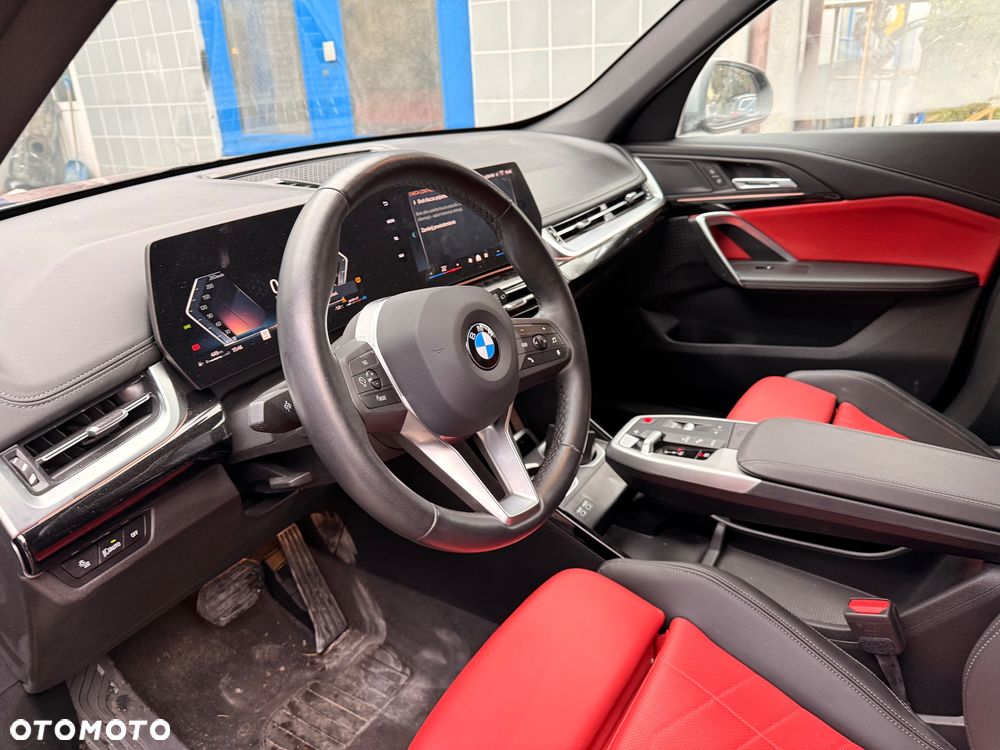 BMW X1 - 6