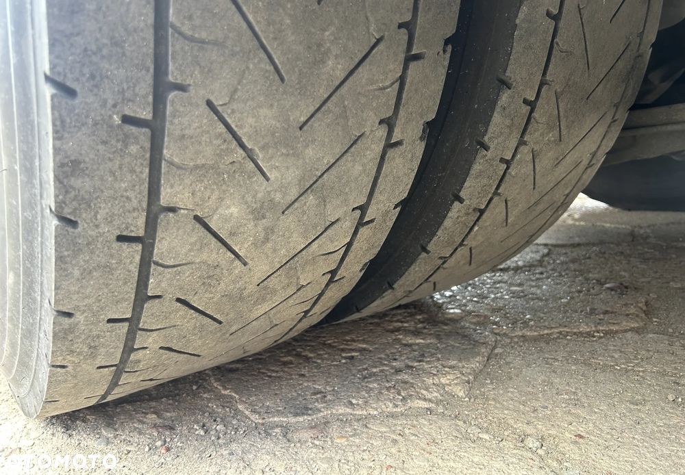 Volvo FH 500 AUTOMAT / HALOGENY ORUROWANIE / FULL SPOJLERY / LED / EURO 6 / TACHOGRAF NOWEJ GENERACJI / PRZÓD NOWE OPONY DUNLOP / 2015 ROK !! - 18