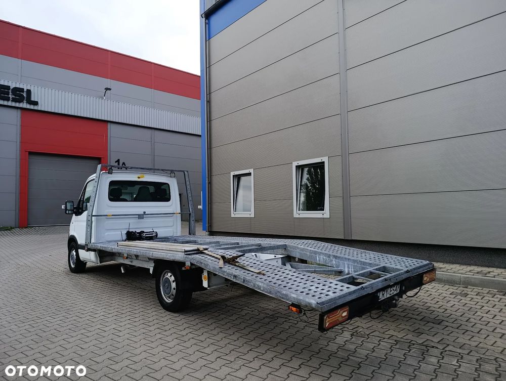 Renault Master Autolaweta - 6