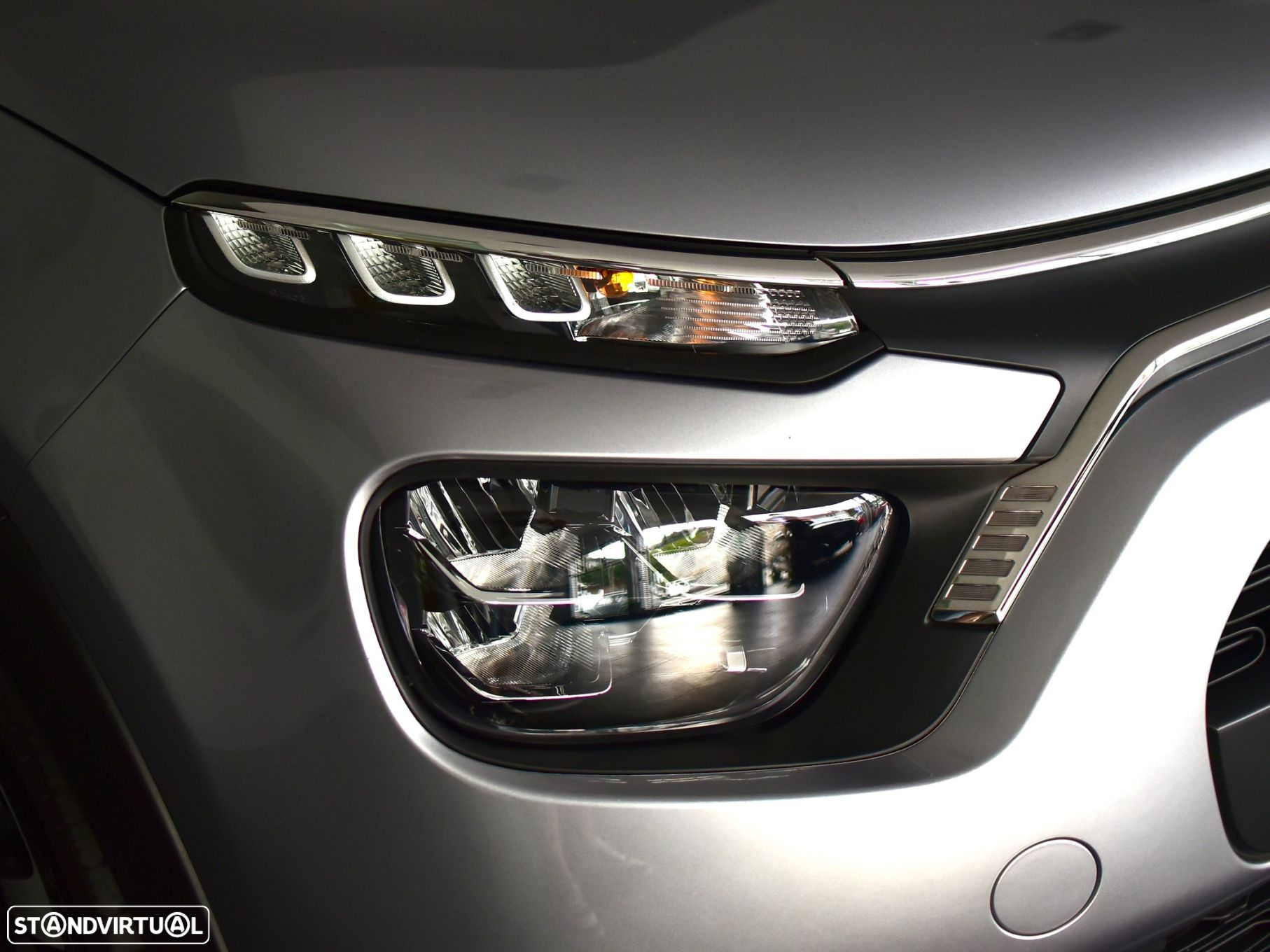 Citroën C3 1.2 PureTech C-Series - 19