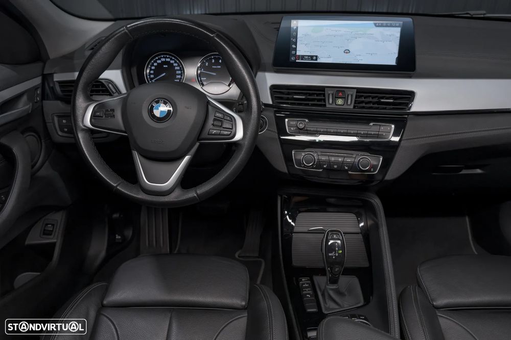 BMW X1 18 i sDrive Pack M Auto - 7