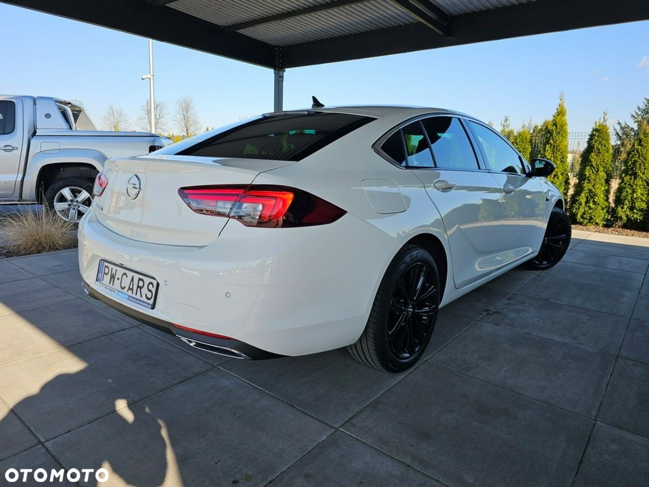 Opel Insignia - 3
