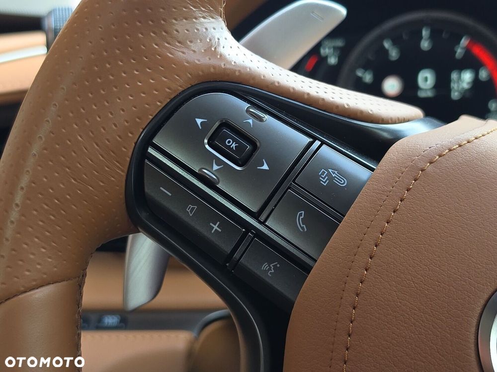 Lexus LC 500 Superturismo - 16