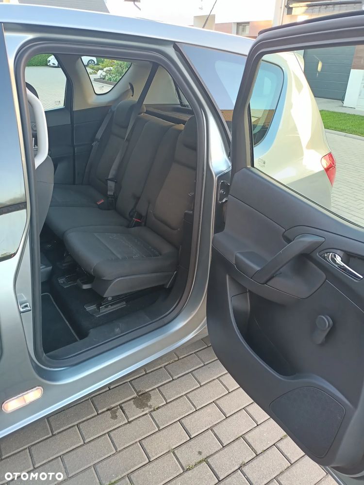 Opel Meriva 1.3 CDTI Edition 150 ecoFLEX - 7