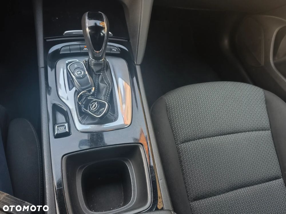 Opel Insignia CT 2.0 CDTI Exclusive S&S - 14
