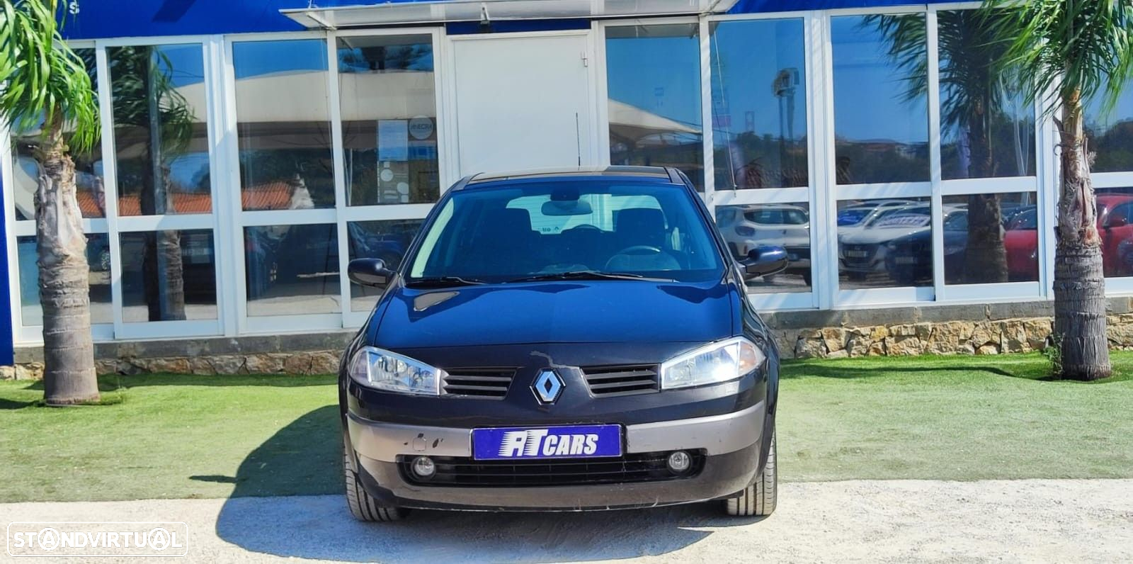 Renault Mégane - 4