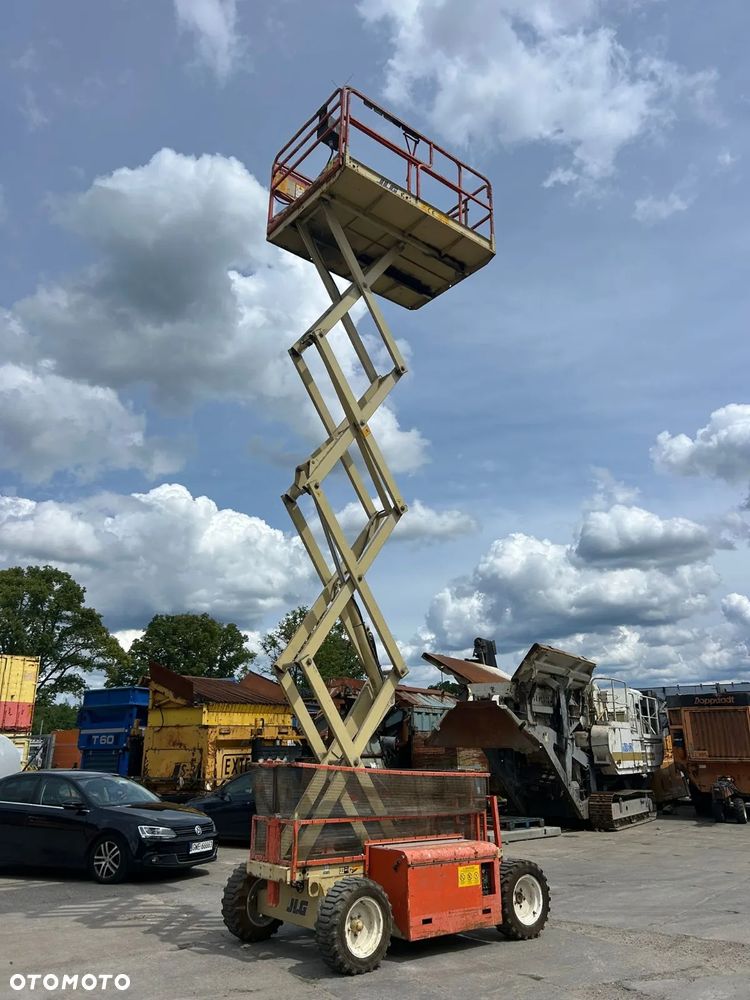 JLG 26 MRT - 14