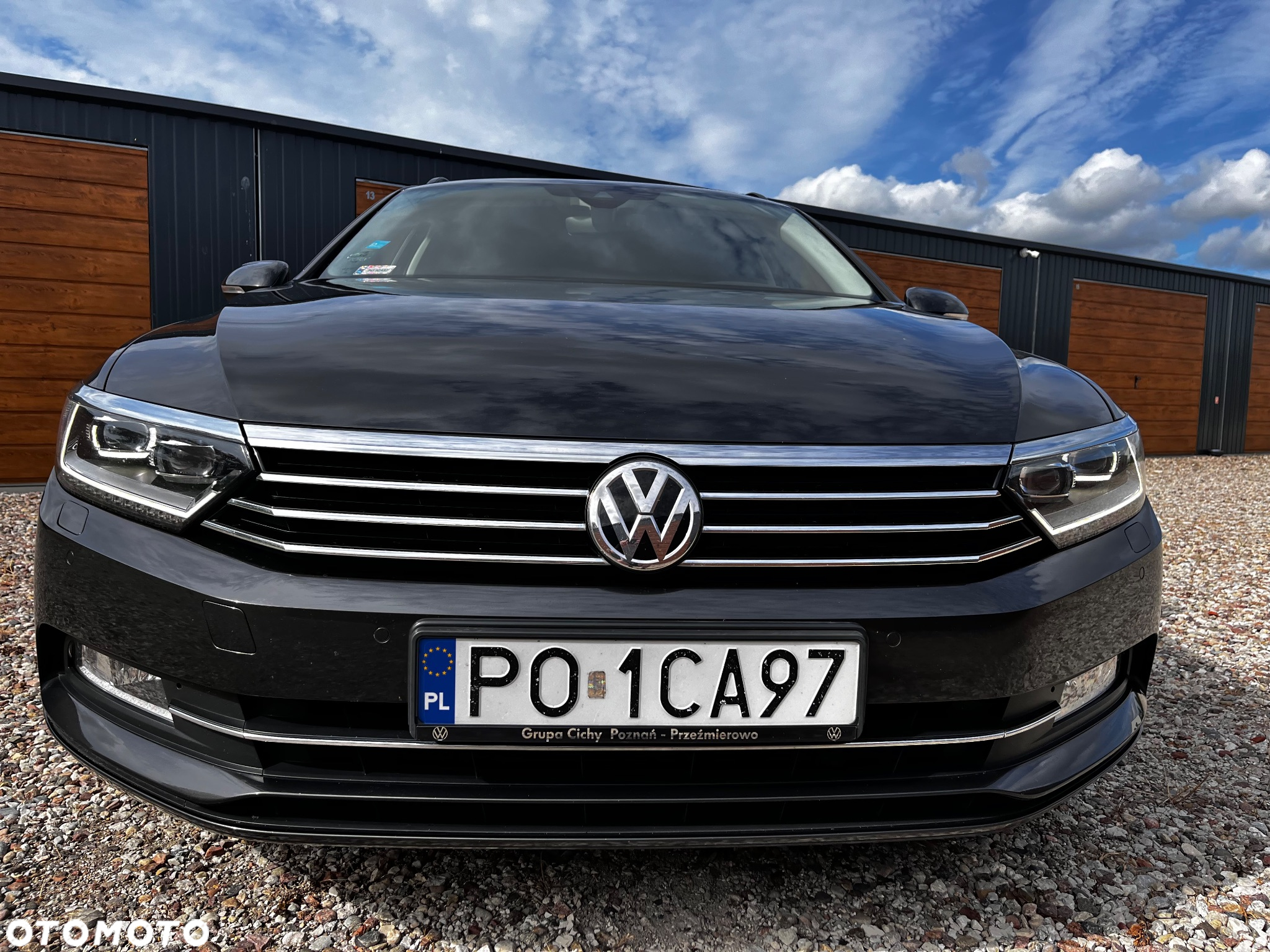 Volkswagen Passat 1.8 TSI BMT Comfortline DSG - 15