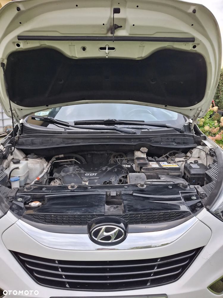 Hyundai ix35 - 6
