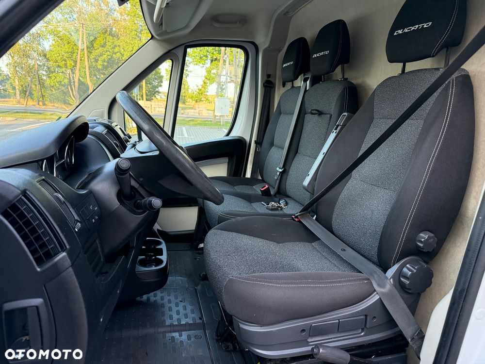 Fiat DUCATO - 36