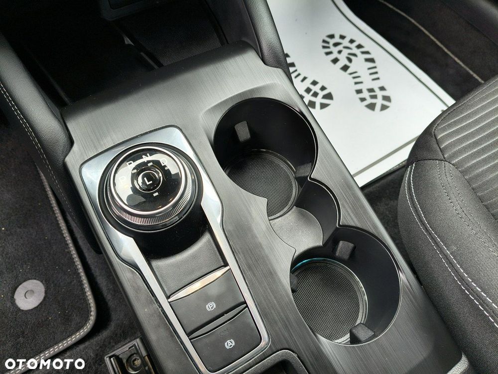 Ford Focus - 17