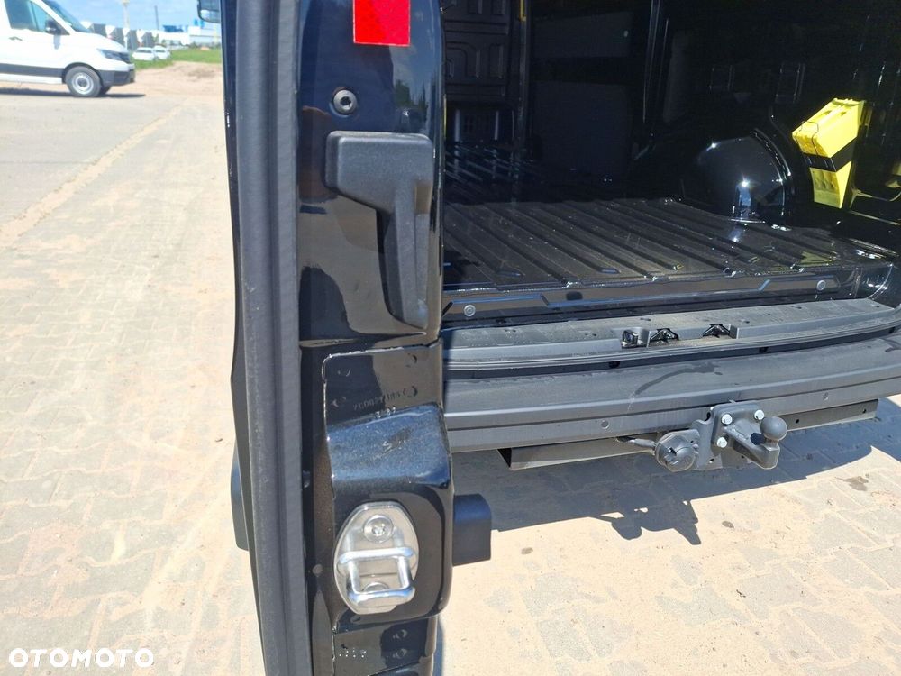 Volkswagen Crafter Crafter 35 TDI - 20