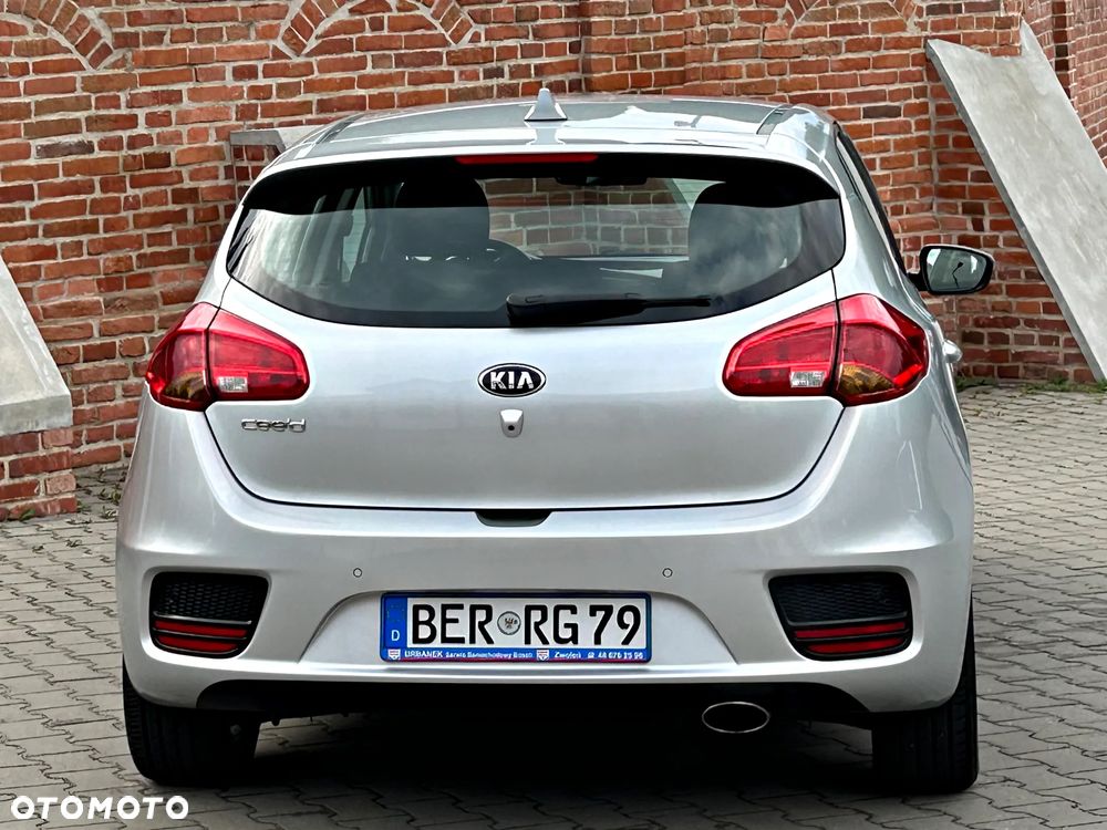 Kia Ceed 1.4 S - 15