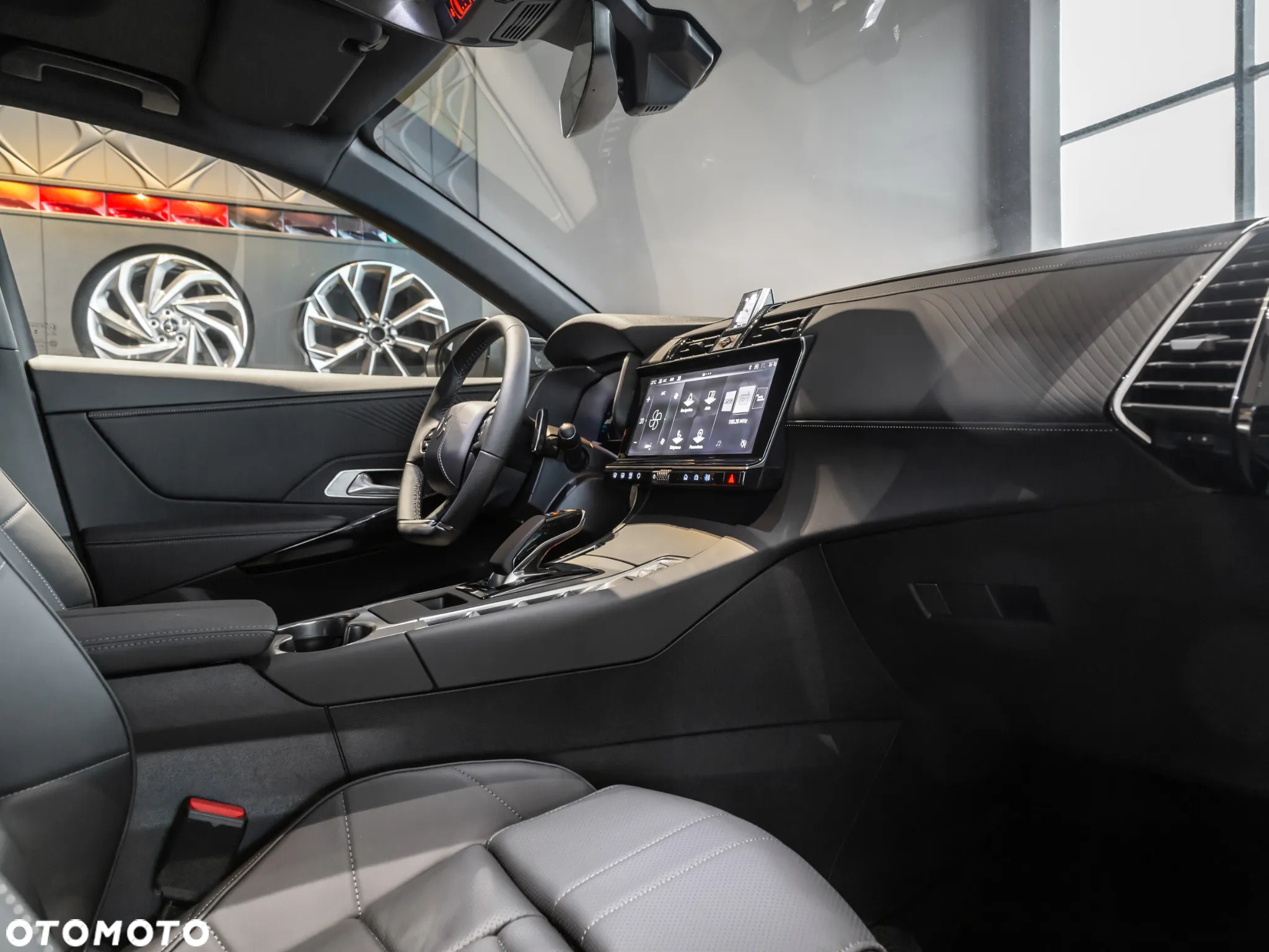 DS Automobiles DS 7 Crossback - 7