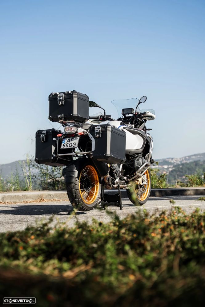 BMW R 1250 GS Adventure - 23