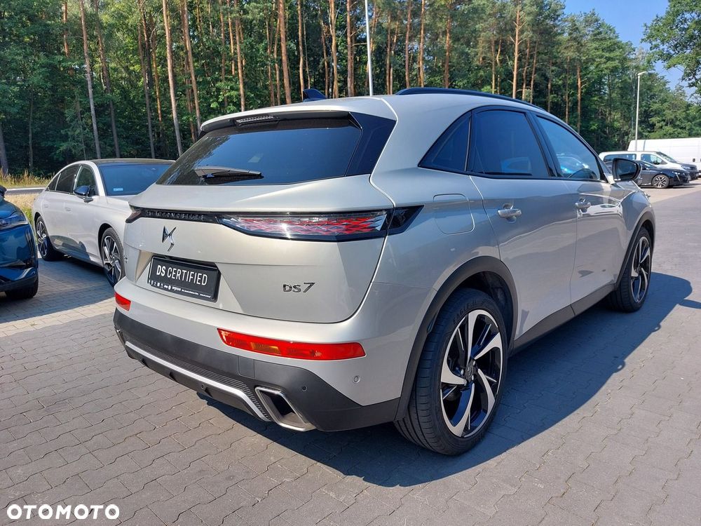 DS Automobiles DS 7 Crossback - 7