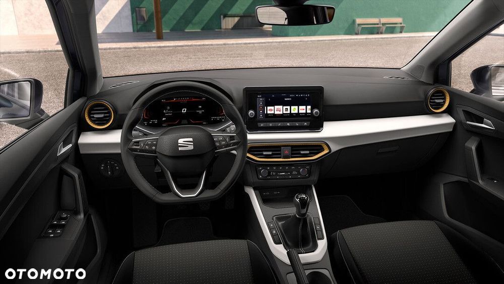 Seat Arona 1.0 TSI Style S&S - 6