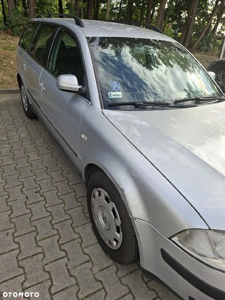 Volkswagen Passat - 3