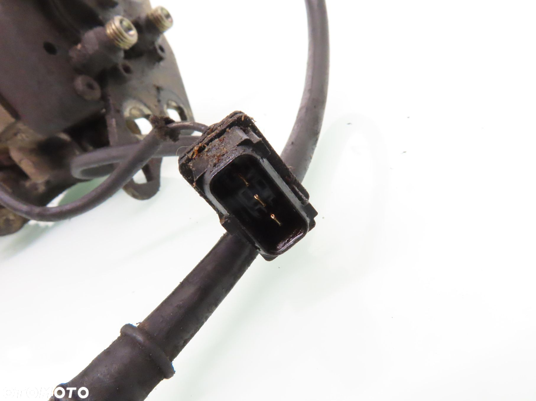 POMPA WTRYSKOWA RENAULT KANGOO I 1.9 dTi 0460414983 8200048193 - 2