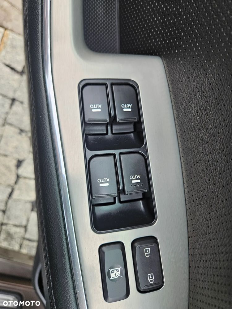 Kia Optima 1.7 CRDI EcoDynamics Spirit - 39