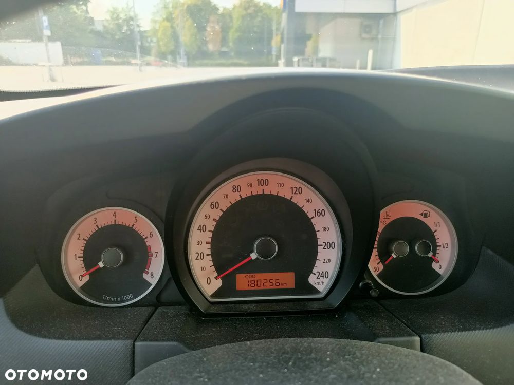 Kia Ceed 1.4 Comfort - 11