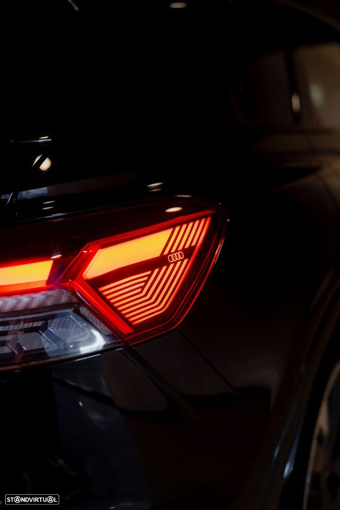 Audi Q4 e-tron 40 82 kWH - 12