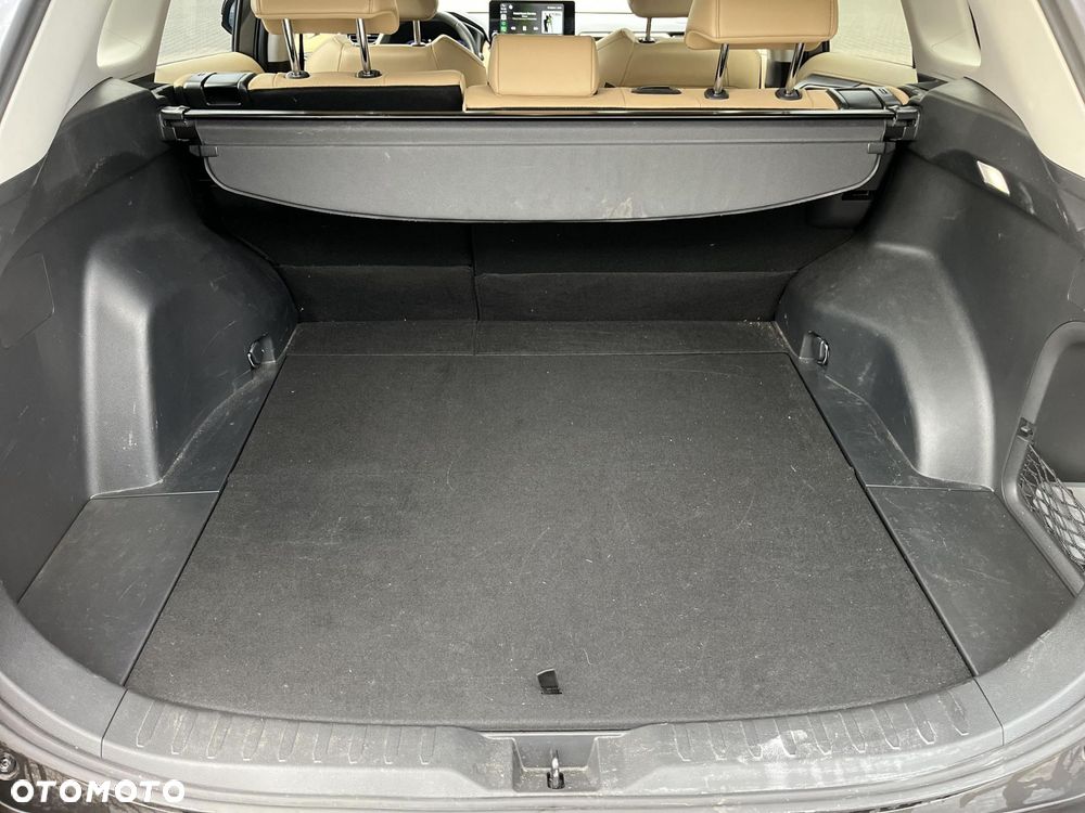 Toyota RAV4 2.5 Hybrid Executive 4x4 - 13