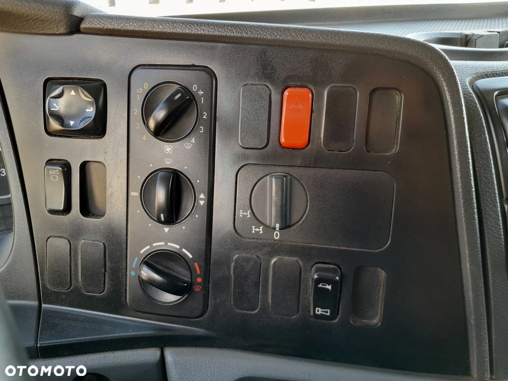 Mercedes-Benz AXOR HDS - 13