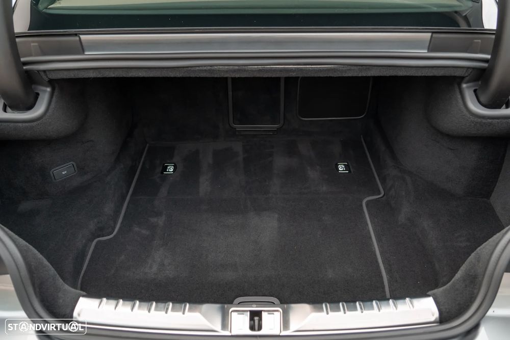 Bentley Continental GT W12 - 25