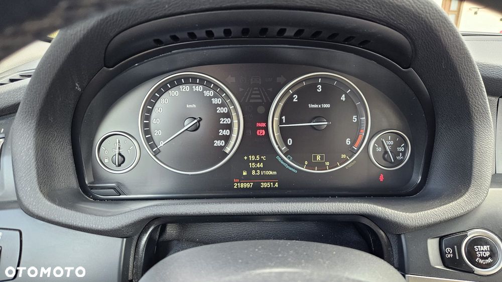 BMW X3 - 12