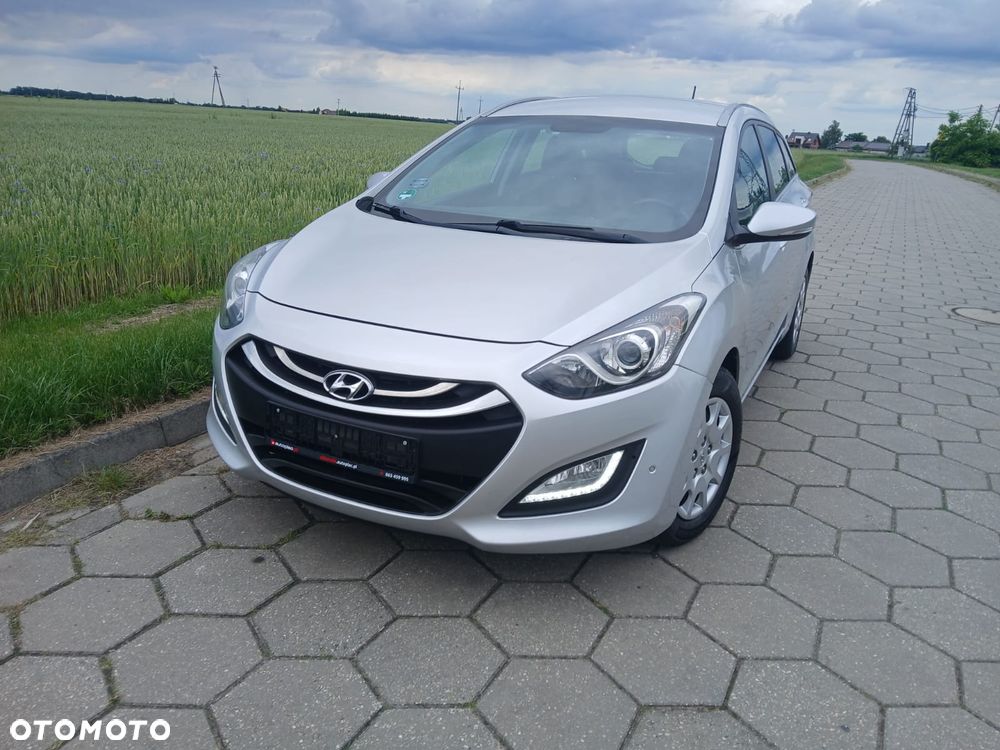 Hyundai i30 1.6 Comfort - 1
