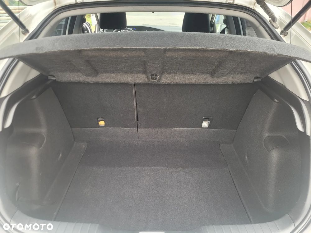 Honda Civic 1.6 i-DTEC Style Edition - 23
