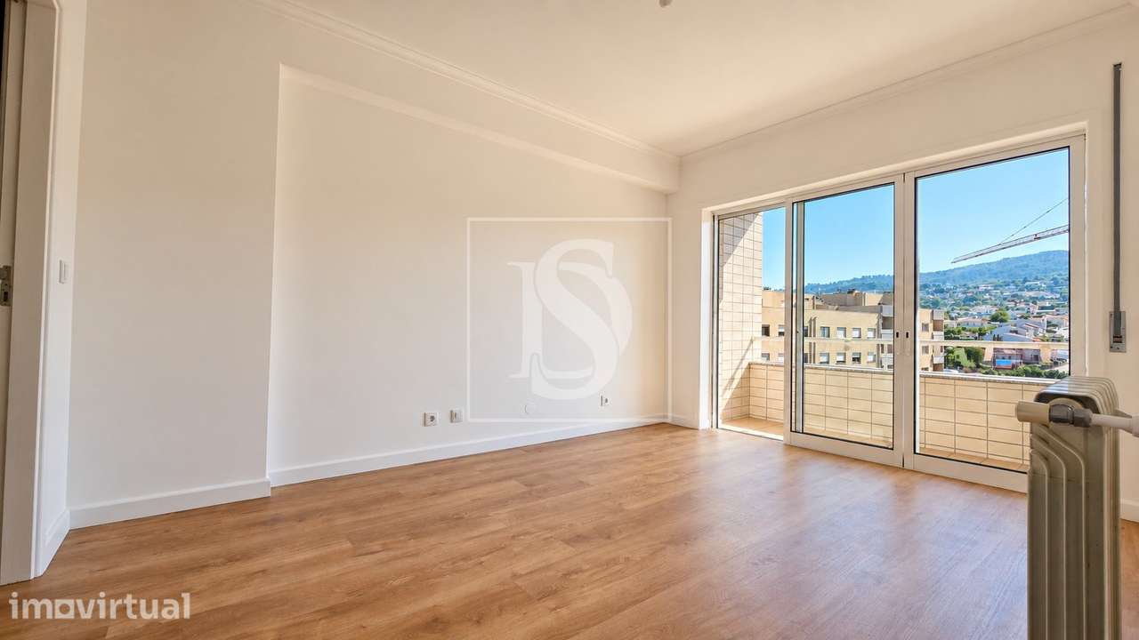 Apartamento T3 Renovado - Lamaçães - Grande imagem: 4/18