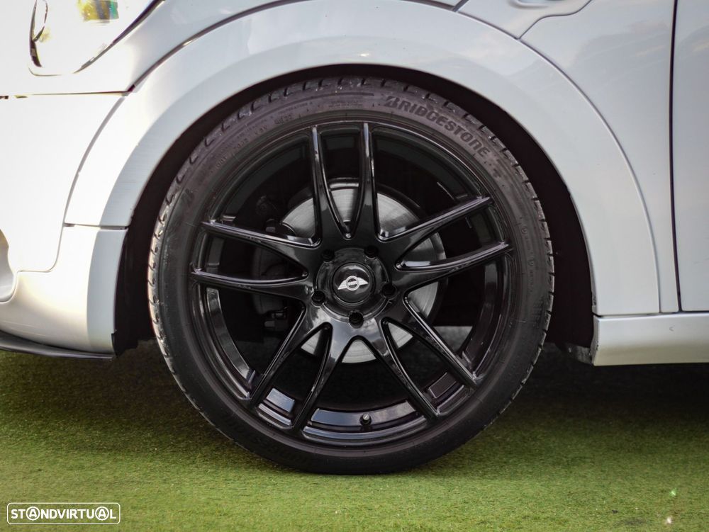 MINI Countryman Cooper SD - 13