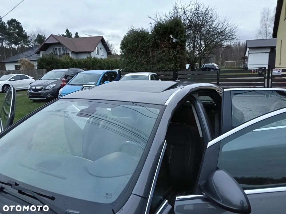 Opel Astra 1.6 NAVI - 20