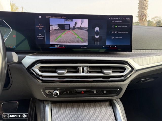 BMW 420 i Sport-Aut. M Sport - 16