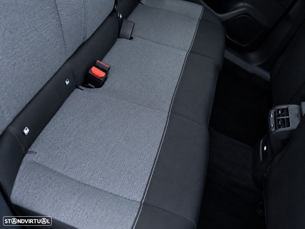 Citroën C4 X - 7
