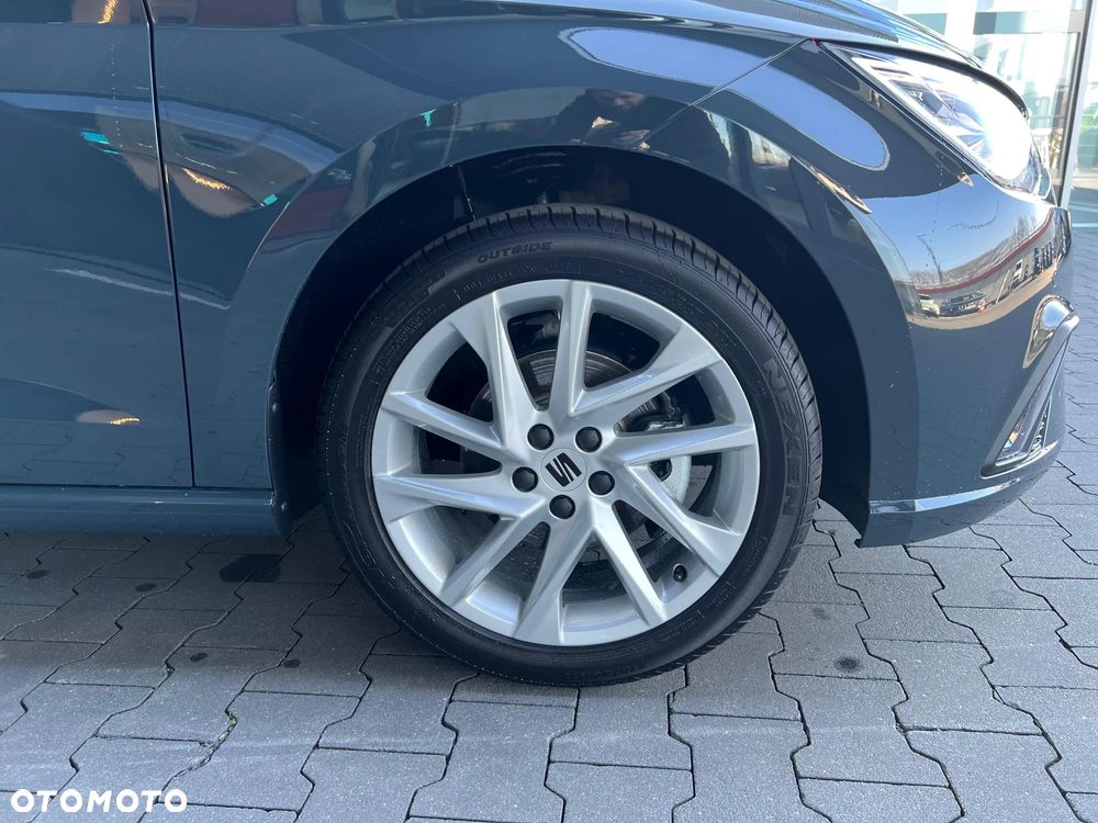 Seat Ibiza 1.0 TSI FR S&S DSG - 3