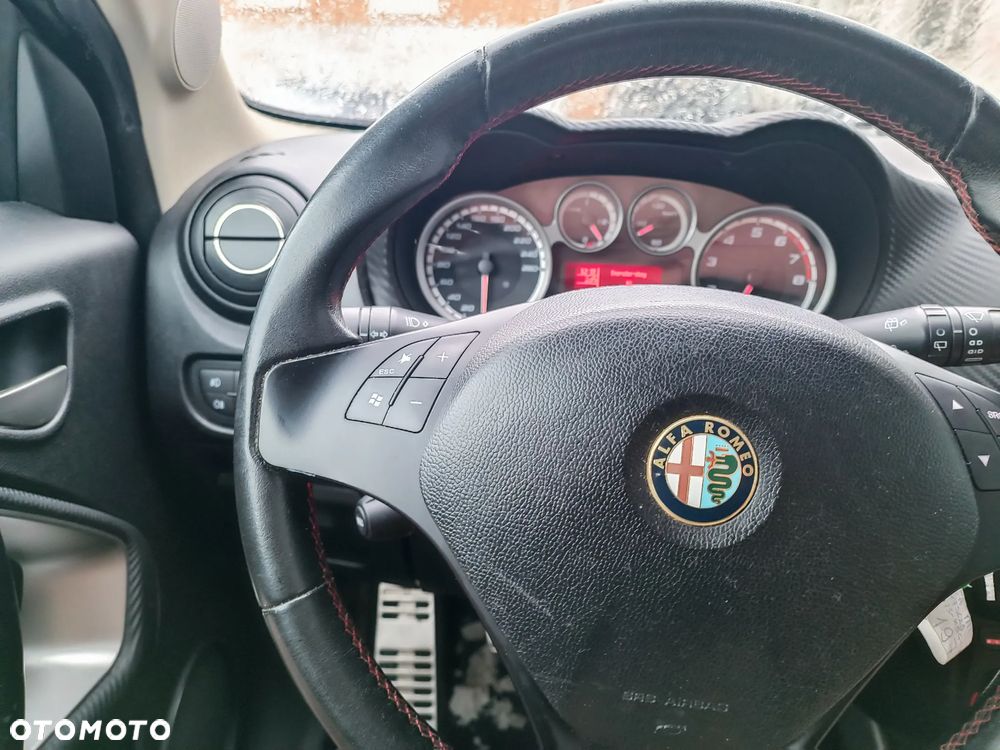 Alfa Romeo Mito 0.9 8V Twinair Turismo - 18