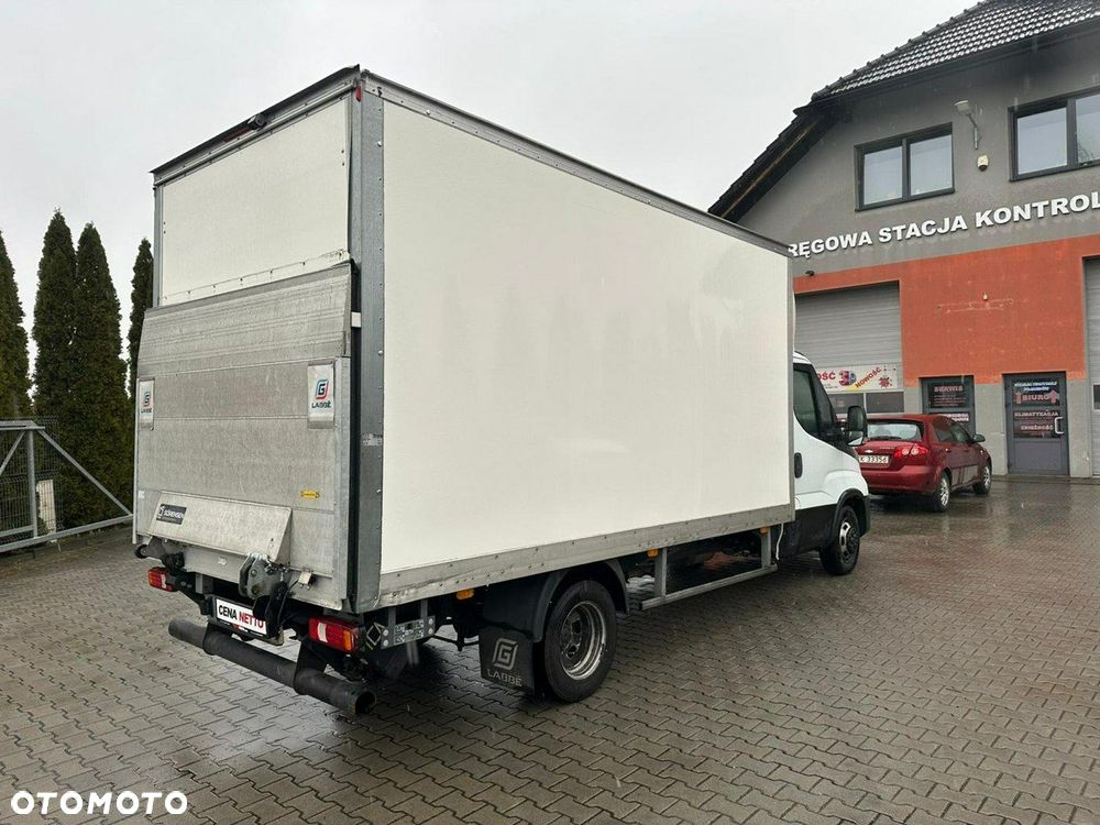 Iveco Daily 35C16 V - 6