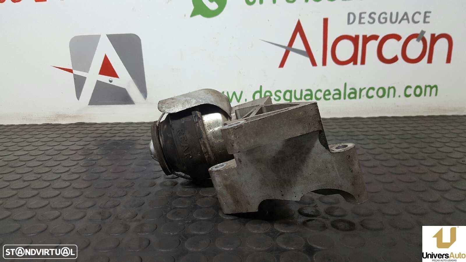 APOIO DO MOTOR TRASEIRO VOLVO XC90 D5 MOMENTUM (5 ASIENTOS) (136KW) - 4