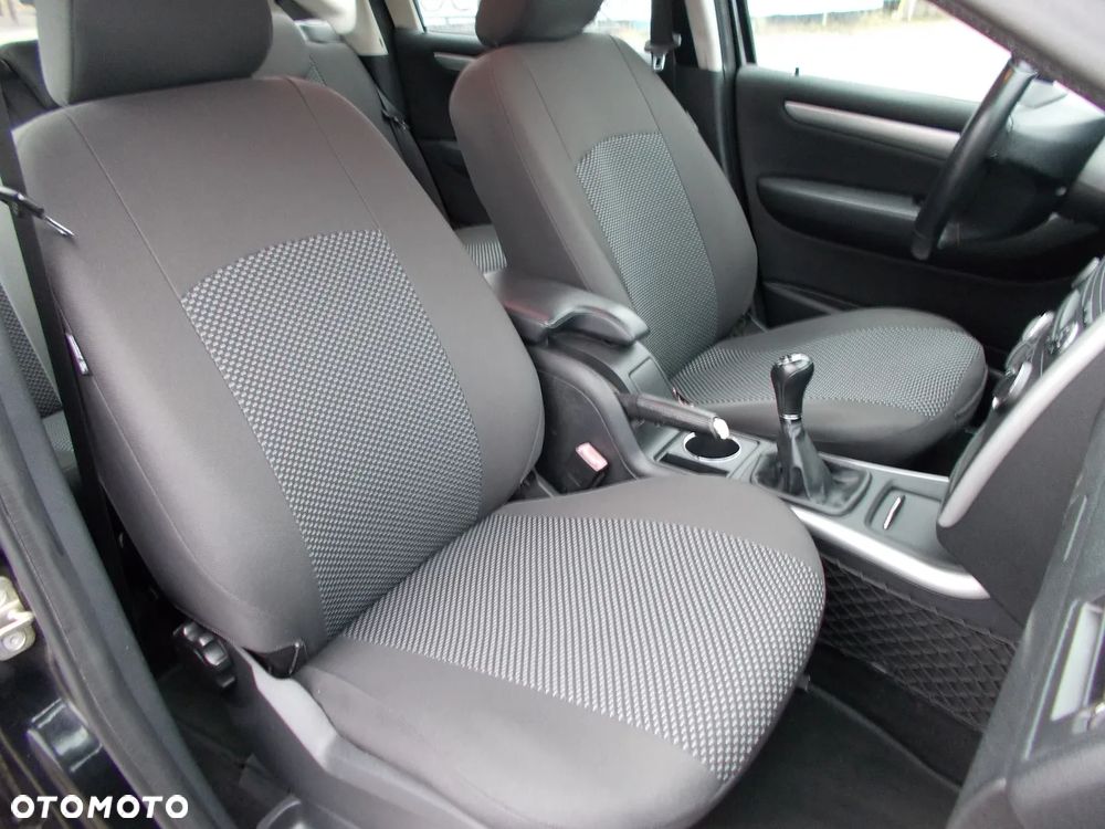 Mercedes-Benz Klasa A 170 Classic - 14