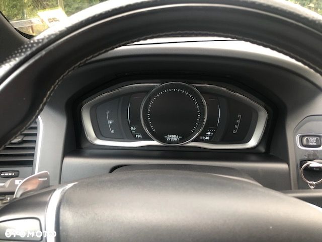 Volvo XC 60 D4 AWD Summum - 8