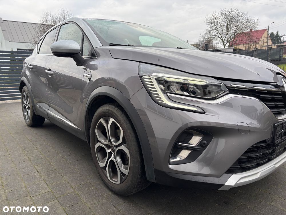 Renault Captur (ENERGY) dCi 90 INTENS - 6