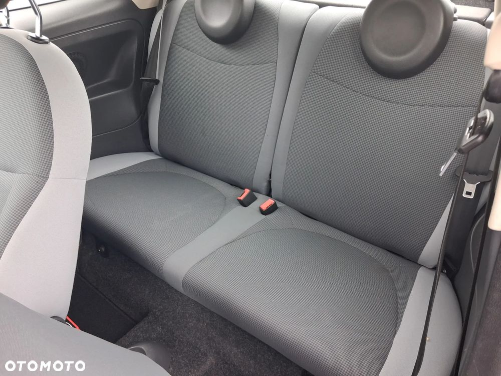 Fiat 500 1.2 Happy Birthday Edition - 28